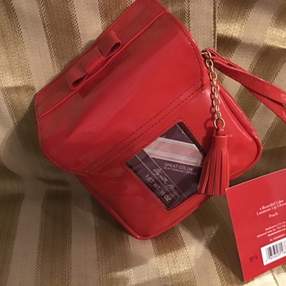 Elizabeth Arden Bundle With Eyeshadows and Adorable  🥰 Bag - Picture 6 of 8